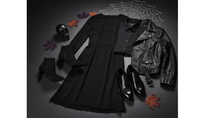 Além da Fantasia: Crie seu look de Halloween com estilo